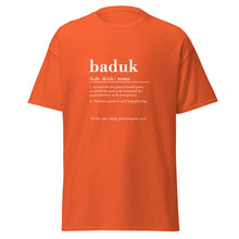 Load image into Gallery viewer, Define Baduk (Men's tee)
