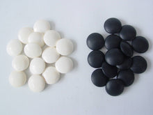 Load image into Gallery viewer, Size 32 Slate and Shell Set - Keyaki/Ash Go Bowls - Free Airmail Shipping - #127887