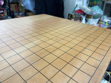 Load image into Gallery viewer, 9cm Floor Board Set - Matsu - Chestnut - Slate and Shell - Fabric Cover - Free Airmail Shipping - #128685
