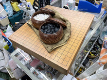 Load image into Gallery viewer, 9cm Floor Board Set - Matsu - Chestnut - Slate and Shell - Fabric Cover - Free Airmail Shipping - #128685