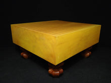 Load image into Gallery viewer, CLEARANCE - #159157 - 12.8cm Floor Board - Kaya - Sweet Scent - Paulownia Lid - Free Airmail Shipping