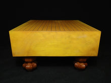 Load image into Gallery viewer, CLEARANCE - #159157 - 12.8cm Floor Board - Kaya - Sweet Scent - Paulownia Lid - Free Airmail Shipping