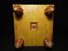 Load image into Gallery viewer, CLEARANCE - #159157 - 12.8cm Floor Board - Kaya - Sweet Scent - Paulownia Lid - Free Airmail Shipping