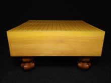 Load image into Gallery viewer, CLEARANCE - #159157 - 12.8cm Floor Board - Kaya - Sweet Scent - Paulownia Lid - Free Airmail Shipping