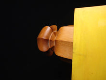 Load image into Gallery viewer, CLEARANCE - #159157 - 12.8cm Floor Board - Kaya - Sweet Scent - Paulownia Lid - Free Airmail Shipping