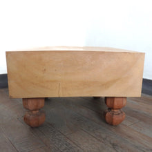 Load image into Gallery viewer, #J185414 - 15cm Floor Board Set - Slate & Shell - Matsu Board - Cherry Bowls - Free FedEx Shipping