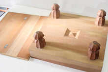 Load image into Gallery viewer, 8.5cm Floor Board - Matsu - Bonus Folding Board - Free International Shipping - #116835