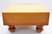 Load image into Gallery viewer, #J189403 - 14.5cm Floor Board - Kaya - Paulownia Lid - Free FedEx Shipping