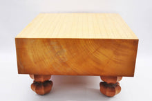 Load image into Gallery viewer, #J189403 - 14.5cm Floor Board - Kaya - Paulownia Lid - Free FedEx Shipping