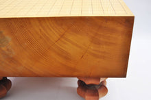 Load image into Gallery viewer, #J189403 - 14.5cm Floor Board - Kaya - Paulownia Lid - Free FedEx Shipping