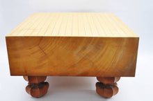 Load image into Gallery viewer, #J189403 - 14.5cm Floor Board - Kaya - Paulownia Lid - Free FedEx Shipping
