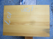 Load image into Gallery viewer, #C142 - Wood Block - Kaya