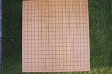 Load image into Gallery viewer, #J191294 - 14cm Floor Board - Katsura - Paulownia Lid - Cloth Cover - Free Airmail Shipping
