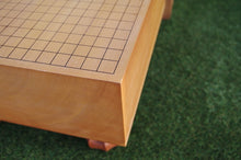 Load image into Gallery viewer, #J191294 - 14cm Floor Board - Katsura - Paulownia Lid - Cloth Cover - Free Airmail Shipping