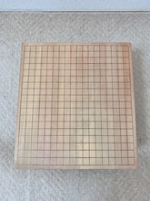 Load image into Gallery viewer, CLEARANCE - #153998 - 15cm Floor Board Set - Matsu - Kiura - Slate & Shell - Keyaki Bowls - Bonus Chestnut bowls and Glass stones- Free Airmail Shipping