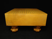 Load image into Gallery viewer, CLEARANCE - #154177 - 12.8cm Floor Board - Kaya - Ten-masa - Paulownia Lid - Free Airmail Shipping