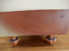 Load image into Gallery viewer, 14.2cm Floor Board - Katsura / Matsuju - Free International Shipping - #123528