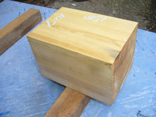 Load image into Gallery viewer, #C142 - Wood Block - Kaya