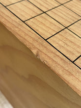 Load image into Gallery viewer, 17cm Floor Board - Shin-kaya with Paulownia Lid - Free Express International Shipping - #124504