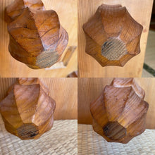 Load image into Gallery viewer, 17cm Floor Board - Shin-kaya with Paulownia Lid - Free Express International Shipping - #124504