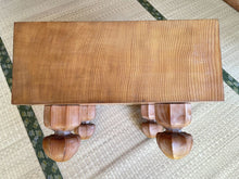 Load image into Gallery viewer, 17cm Floor Board - Shin-kaya with Paulownia Lid - Free Express International Shipping - #124504