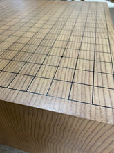 Load image into Gallery viewer, 17cm Floor Board - Shin-kaya with Paulownia Lid - Free Express International Shipping - #124504