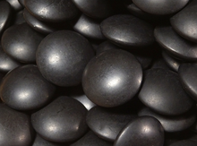Load image into Gallery viewer, Size 36? Slate and Shell Set - Mulberry Go Bowls - Free Airmail Shipping - #129452