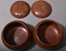 Load image into Gallery viewer, Size 35 Slate and Shell Set - Quince Go Bowls - Free Airmail Shipping - #130083