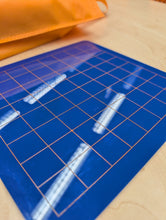 Load image into Gallery viewer, #C460 - New 9x9 / 7x7 Table Board - Laser Etched