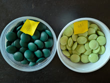 Загрузите изображение в средство просмотра галереи, #C260 - Стеклянные камни