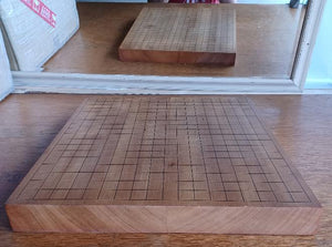 #C266 - 4.7cm Table Board - Refurbished - Hagi (2)