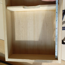 Load image into Gallery viewer, #C269 - XXL Paulownia storage box for Go Bowls - Accessory