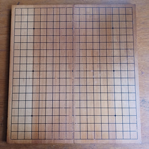 #C273 - 2cm Folding Board - Vintage