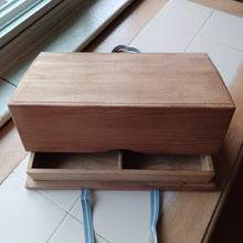Load image into Gallery viewer, #C277 - XL Paulownia storage box for Go Bowls - Accessory