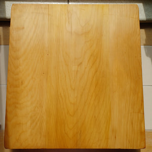 #C283 - 6cm Table Board - Kaya - Hagi - Refurbished