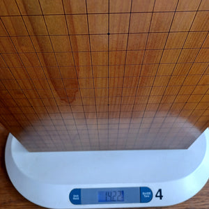 #C291 - 7cm Floor Board - Katsura - Single Piece