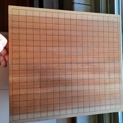 #C299 - 1.7cm Folding Board - Vintage with original box