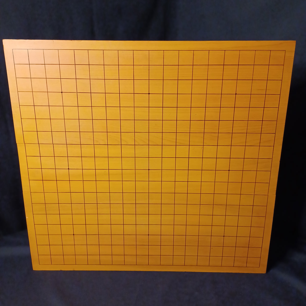 #C310 - 3cm Table Board - Kaya - Off-spec – badukclub