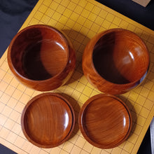 Load image into Gallery viewer, #C311 - 5.5cm Table Board Set - Size 41 Slate and Shell set - Snow Grade - Quince Bowls - Kiseido