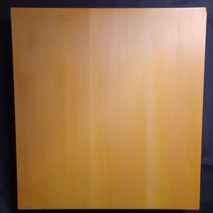 #C311 - 5.5cm Table Board Set - Size 41 Slate and Shell set - Snow Grade - Quince Bowls - Kiseido