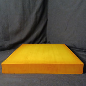#C312 - 5.5cm Table Board Set - Size 30 Slate and Shell set - Original Packaging - Cherry Bowls - Paulownia Box