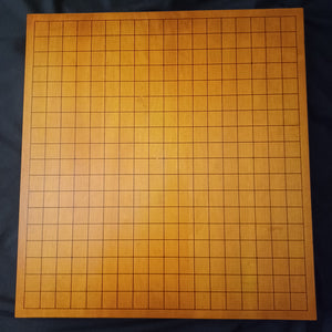 #C315 - 6cm Table Board - Kaya - Hagi - Refurbished