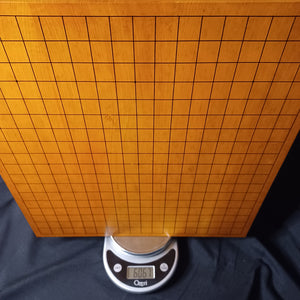 #C315 - 6cm Table Board - Kaya - Hagi - Refurbished