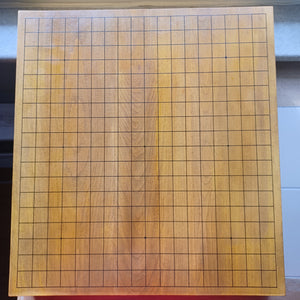 #C316 - 6cm Table Board - Kaya - Hagi - Refurbished