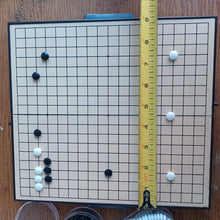 Load image into Gallery viewer, #C320 - Magnetic Baduk Set
