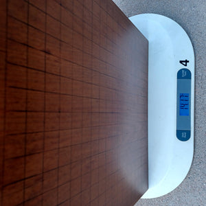 #C321 - 14cm Floor Board - Kaya - Refurbished