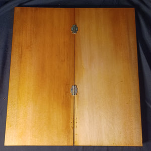 #C330 - 1.3cm Folding Board - Original Box - Vintage