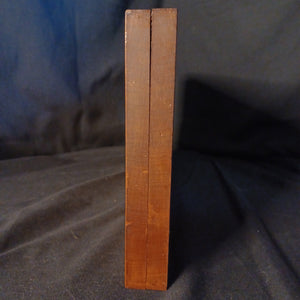 #C331 - 1.7cm Folding Board - Vintage