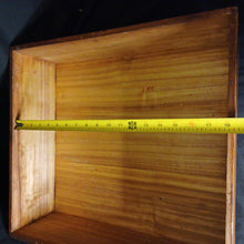 Load image into Gallery viewer, #C335 - Paulownia Lid for Floor Board - Accessory