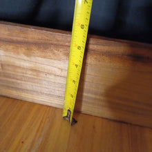 Load image into Gallery viewer, #C335 - Paulownia Lid for Floor Board - Accessory